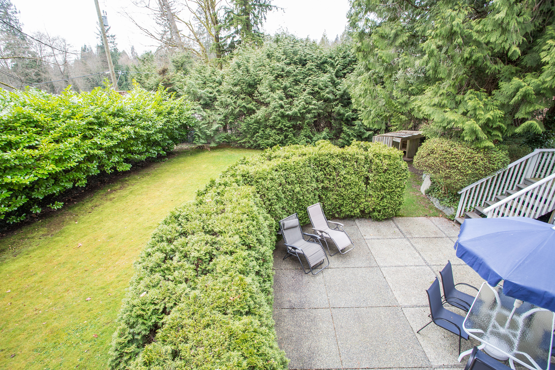 1625 Taylor Way - West Vancouver British Properties home - BEST VALUE in West Van